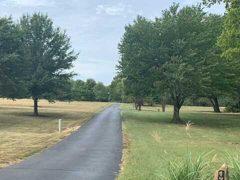 17017 Millcreek Road, Lodi, MO 64012