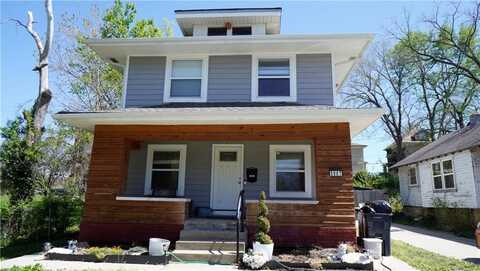 5007 Euclid Avenue, Kansas City, MO 64130