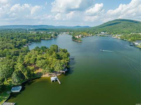 115 WOODSTOCK, Hot Springs, AR 71913