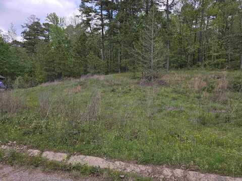Lot 15 BLUE MOON Terrace, Hot Springs, AR 71913
