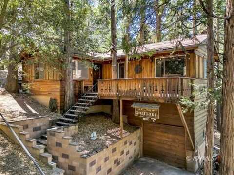 52507 Sylvan WAY, Pine Cove, CA 92549