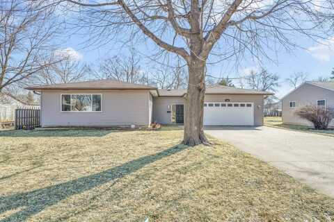 1408 L Avenue, Milford, IA 51351
