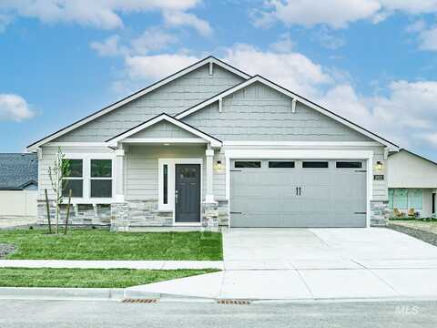 17798 N Onaway Ave., Nampa, ID 83687
