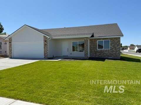901 E 23rd Ave, Jerome, ID 83338