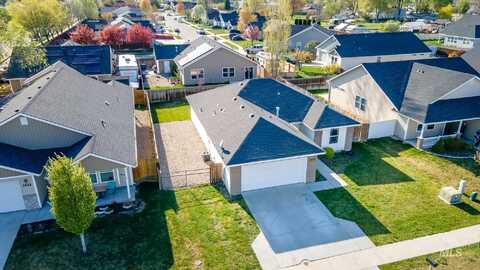 1615 S Horton, Nampa, ID 83686