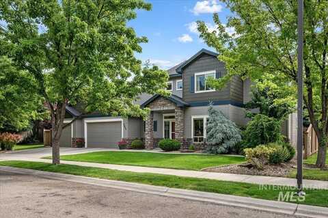 4824 S Longmoor Ave, Boise, ID 83709