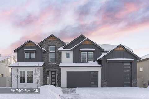 9375 S Egg Harbor, Kuna, ID 83634