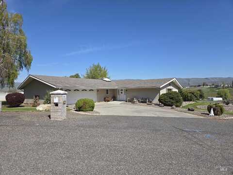 2460 26th Street, Clarkston, WA 99403