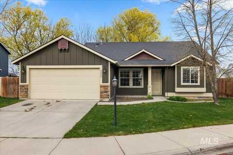 6305 N Silver Elm Way, Meridian, ID 83646