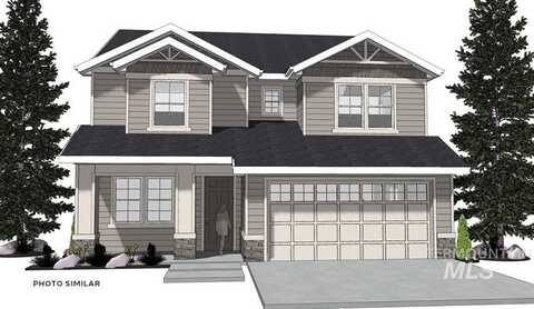 2141 E Thea Dr, Kuna, ID 83634