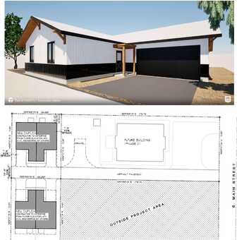Tbd Main St S - Parcel 4, Star, ID 83669