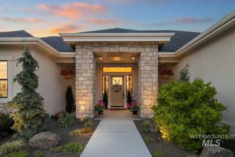 4936 W Tia Inez, Eagle, ID 83616