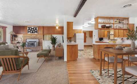 1019 Birch St, Buhl, ID 83316