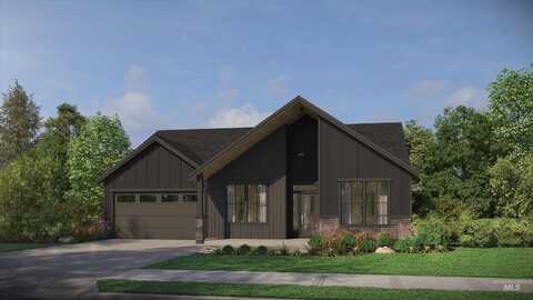 1155 W Malbar St, Meridian, ID 83646