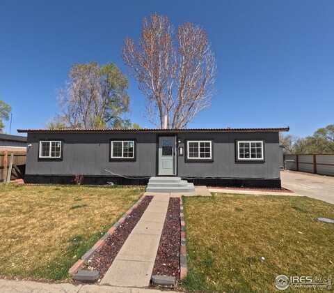 218 Crest Dr, Log Lane Village, CO 80705