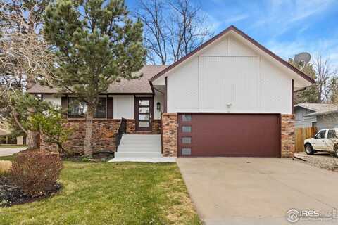 1331 Centennial Rd, Fort Collins, CO 80525