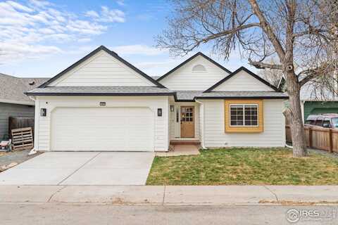 1907 Massachusetts St, Fort Collins, CO 80525