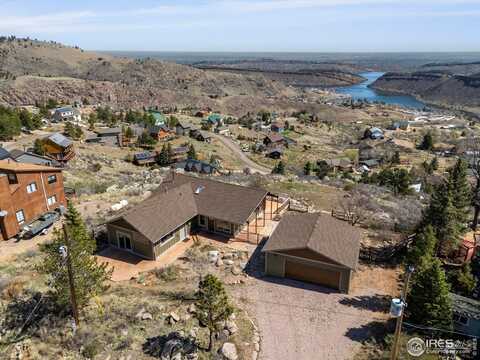 5000 Sandstone Dr, Fort Collins, CO 80526