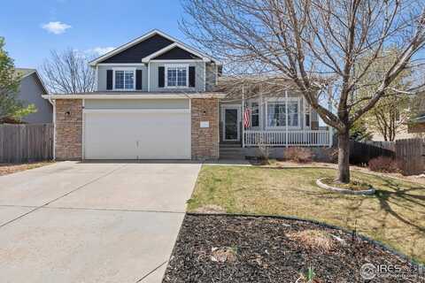 1823 84th Ave Ct, Greeley, CO 80634
