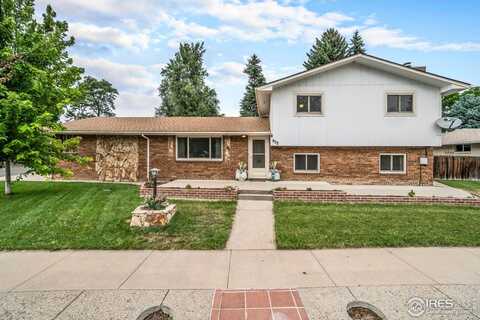 833 E 23rd St, Loveland, CO 80538