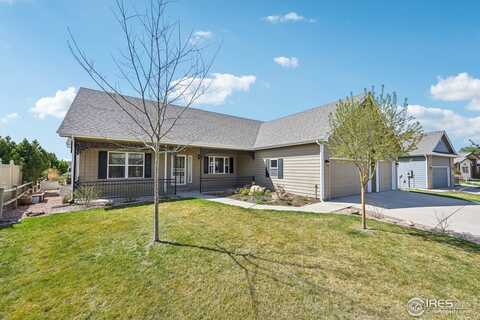 329 Orvis Ct, Loveland, CO 80537
