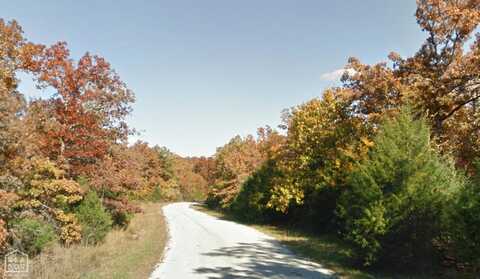 207 E Forest Drive, Horseshoe Bend, AR 72512