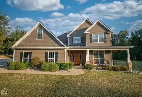 598 County Road 304, Jonesboro, AR 72401