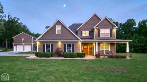 598 County Road 304, Jonesboro, AR 72401
