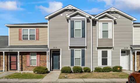 213 Glenhaven Lane, Jacksonville, NC 28546