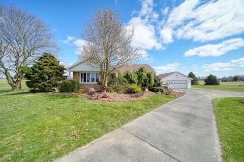 11991 Pulaski Road, Hanover, MI 49241