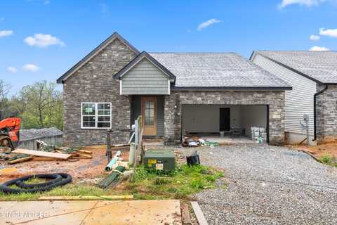 4840 Willow Bluff Circle, Knoxville, TN 37914