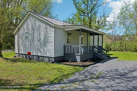 2535 Chapman Hwy, Sevierville, TN 37876