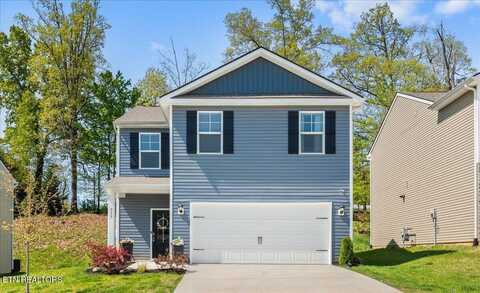 939 Curly Top Lane, Knoxville, TN 37932
