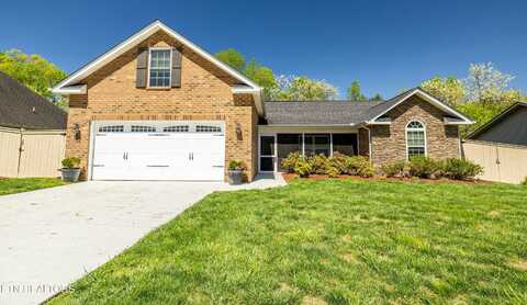 723 Peachtree Drive, Maryville, TN 37801