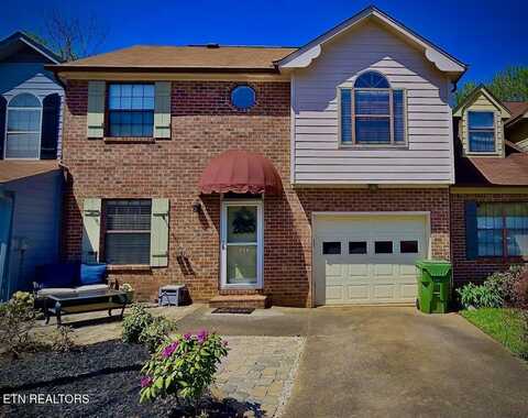 407 Bayberry Terrace, Maryville, TN 37803