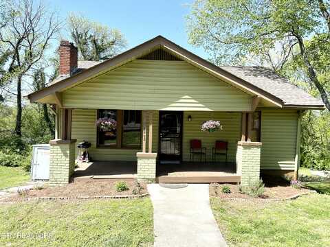 3811 Selma Ave, Knoxville, TN 37914