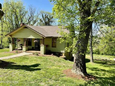 3811 Selma Ave, Knoxville, TN 37914