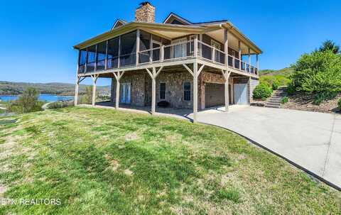 896 Garfield Lane, Sharps Chapel, TN 37866