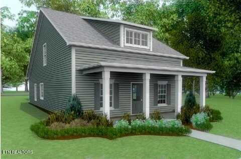 532 Broadberry St, Oak Ridge, TN 37830