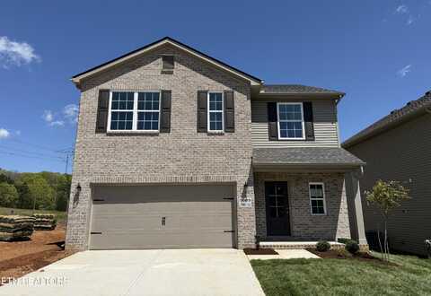 9009 Jonathan Creek Drive, Knoxville, TN 37931
