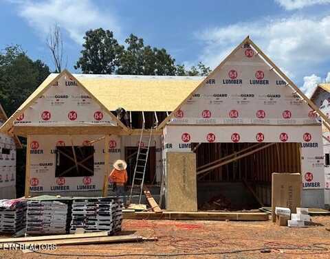 1736 Green Meadows Lane, Lenoir City, TN 37771