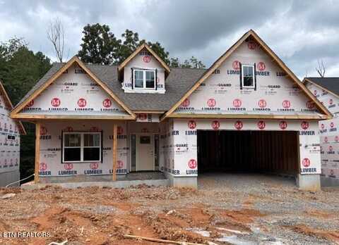 1736 Green Meadows Lane, Lenoir City, TN 37771