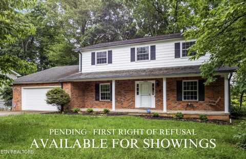 1104 Burning Tree Lane, Knoxville, TN 37923
