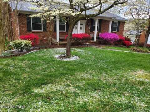 1005 Tokalon Drive, Knoxville, TN 37932