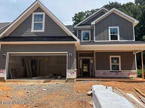 1805 Green Meadows Lane, Lenoir City, TN 37771