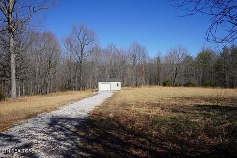 00 Lone wolf Trail Tr, Spencer, TN 38585