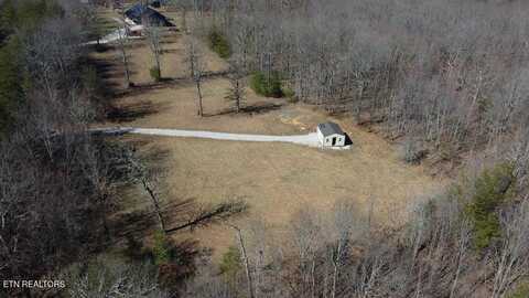 00 Lone wolf Trail Tr, Spencer, TN 38585