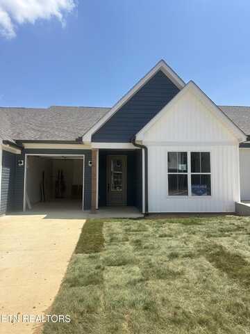 1806 Lateglow Way, Knoxville, TN 37931