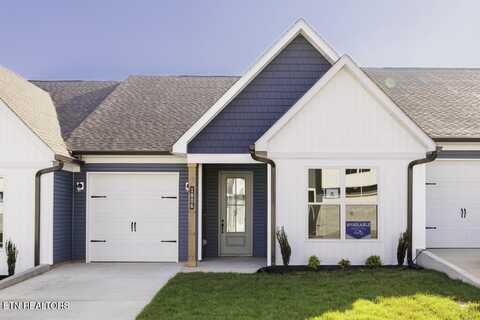 1806 Lateglow Way, Knoxville, TN 37931