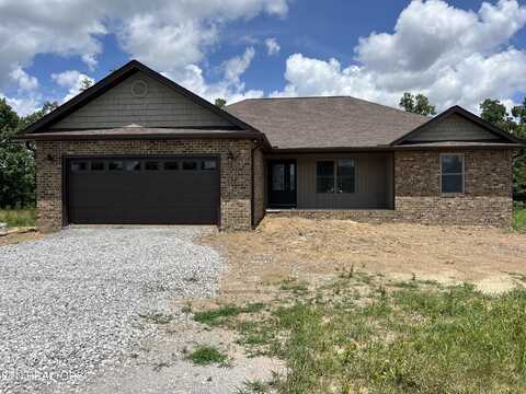 738 Colby Circle, Crossville, TN 38571